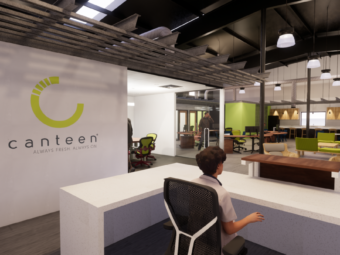 Canteen – Madison Office