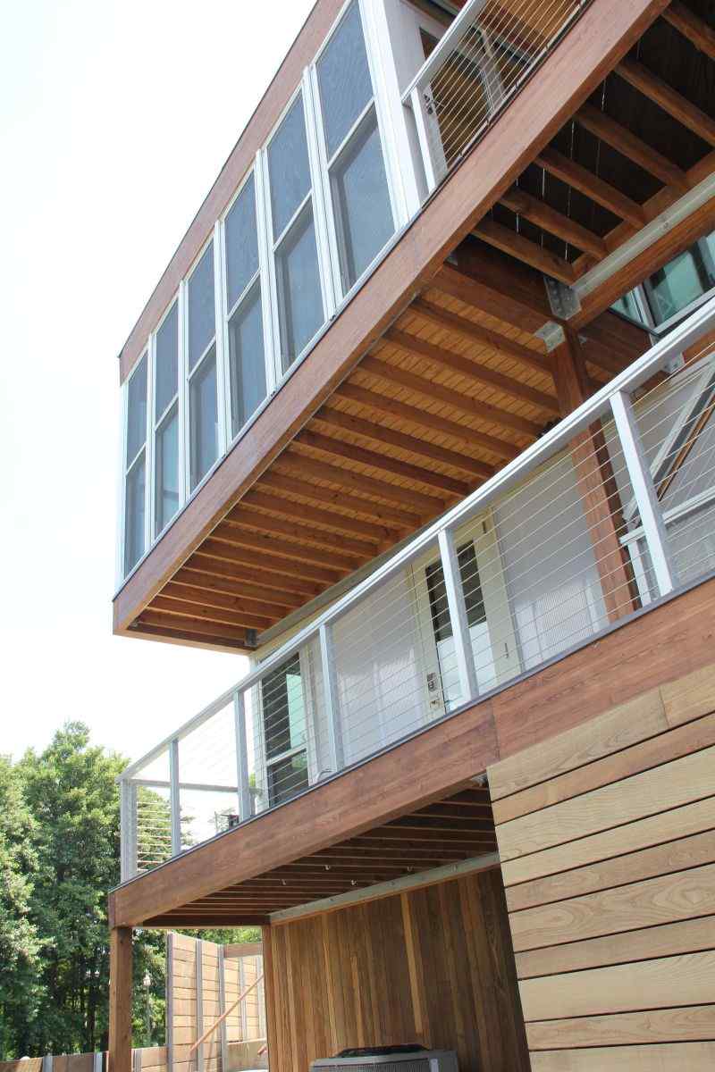 The Downtowner Vacation Rental Lake Geneva, WI Opening Design